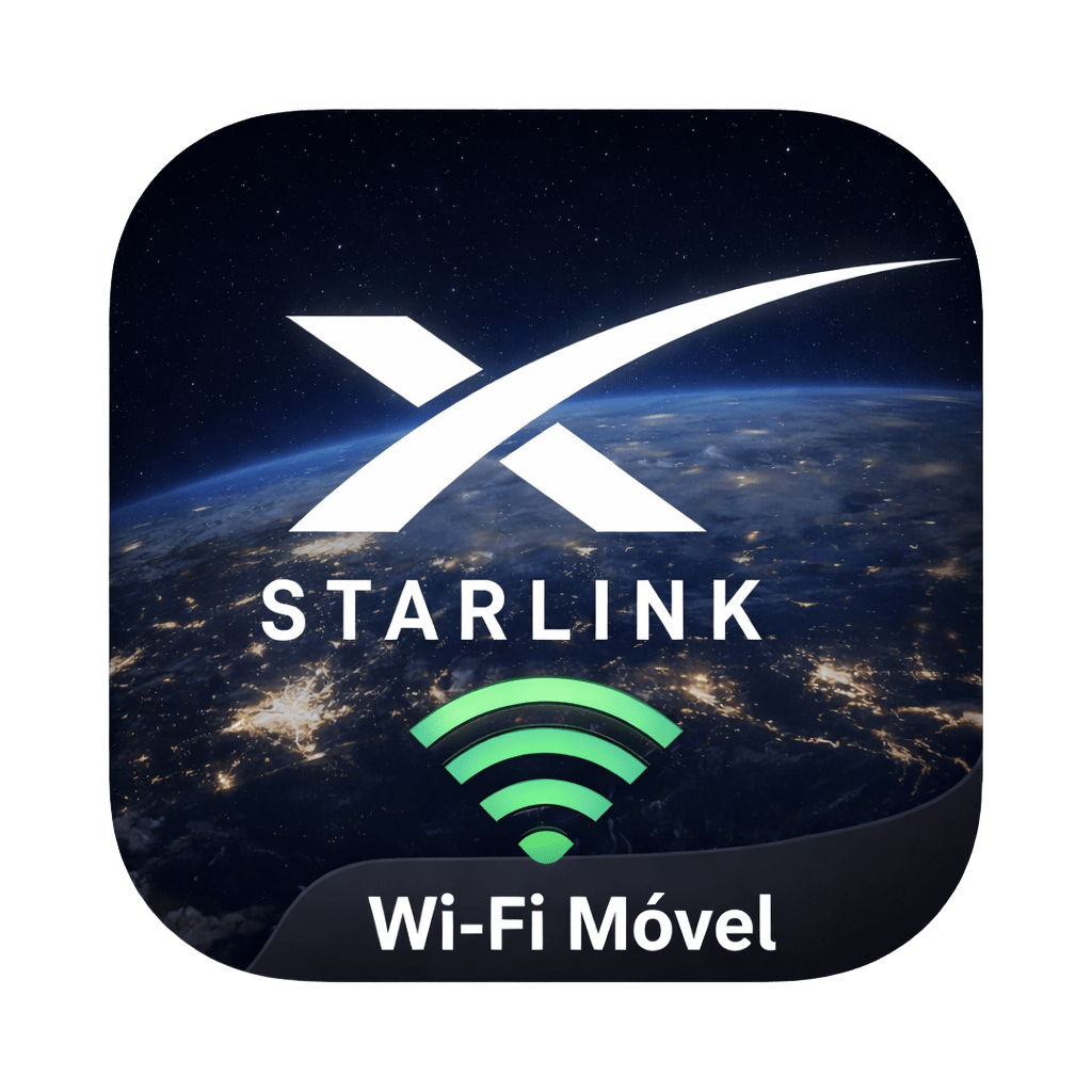 Starlink App